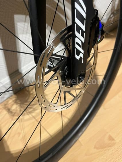 Specialized Tarmac SL8 Pro Taille 56 - 4