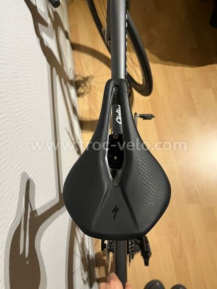 Specialized Tarmac SL8 Pro Taille 56 - 5