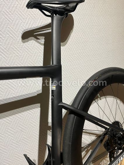 Specialized Tarmac SL8 Pro Taille 56 - 6