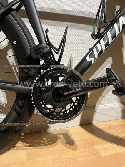 Specialized Tarmac SL8 Pro Taille 56 - 7