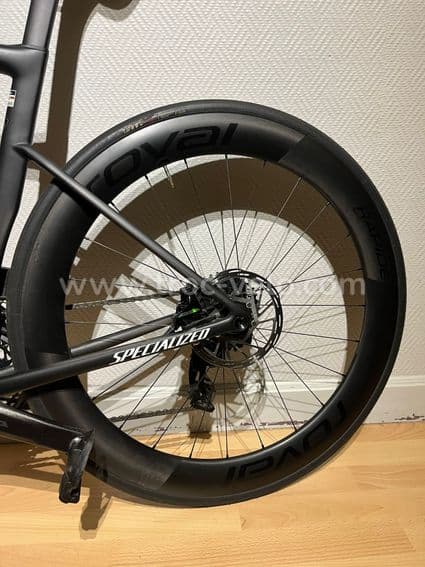 Specialized Tarmac SL8 Pro Taille 56 - 8