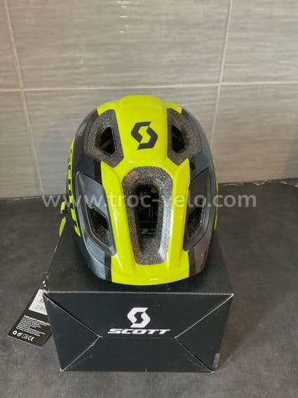 Casque vélo junior - 1