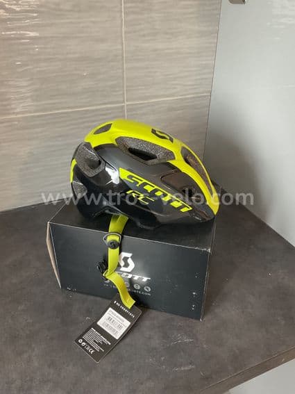Casque vélo junior - 2