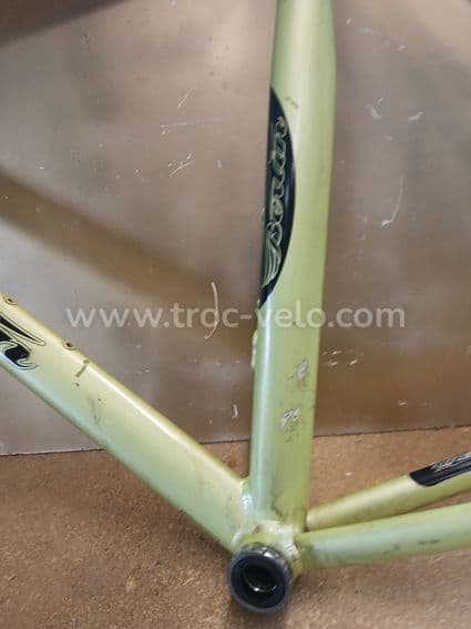 Cadre Piste Fixie AL7005 Cadre Vélo Route Single Speed/fixe - Aluminium AL7005, Fourche Carbone - Tailles 490 à 580mm - Lexon Vélo Urbain Cadre Piste Fixie AL7005 Cadre Vélo Route Single Speed/fixe - Aluminium AL7005, Fourche Carbone - Tailles 490 à 580mm - Lexon Vélo Urbain