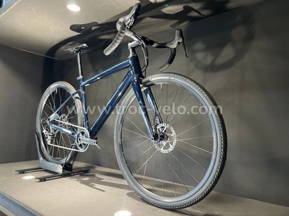 Specialized Diverge Comp E5 2023 - 2