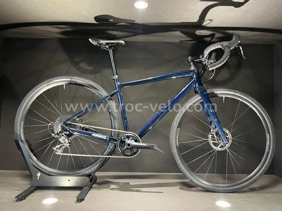 Specialized Diverge Comp E5 2023 - 1