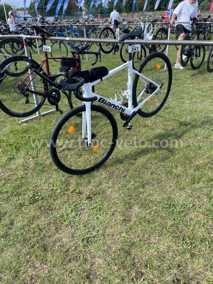 vente velo bianchi - 1