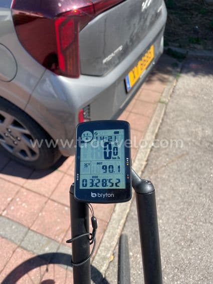 vente velo bianchi - 2