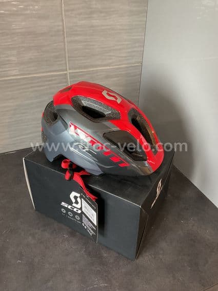 Casque vélo junior - 2