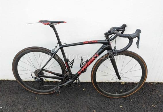 Vélo route S-Works SL4 - 1