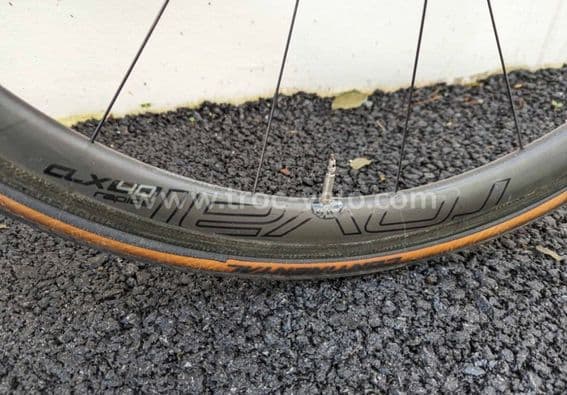Vélo route S-Works SL4 - 2
