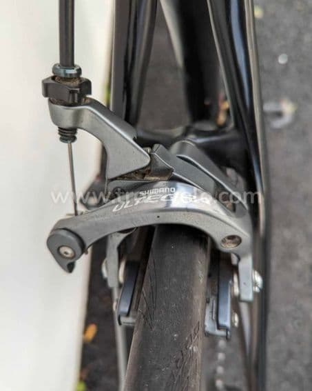 Vélo route S-Works SL4 - 4