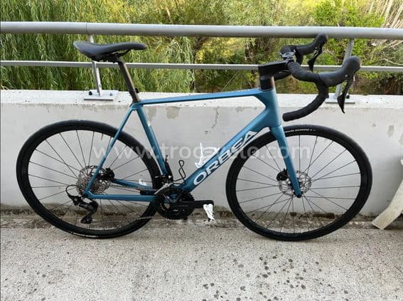 ORBEA ORCA M30 2024 - Shimano 105 R7100 - 1
