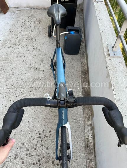 ORBEA ORCA M30 2024 - Shimano 105 R7100 - 2