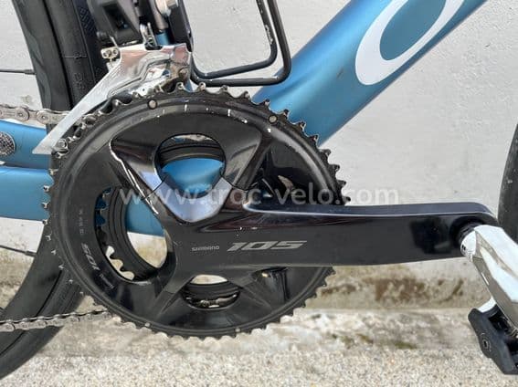 ORBEA ORCA M30 2024 - Shimano 105 R7100 - 3
