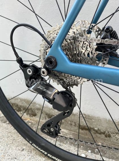 ORBEA ORCA M30 2024 - Shimano 105 R7100 - 4