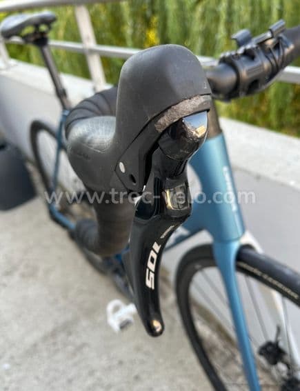 ORBEA ORCA M30 2024 - Shimano 105 R7100 - 5