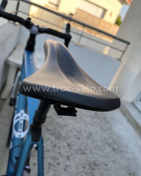 ORBEA ORCA M30 2024 - Shimano 105 R7100 - 6