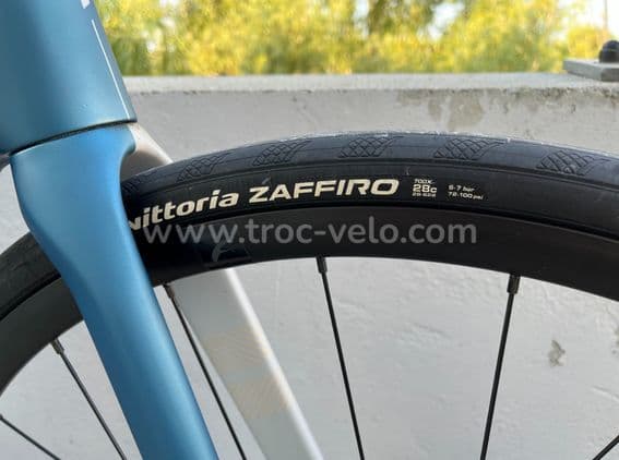 ORBEA ORCA M30 2024 - Shimano 105 R7100 - 8