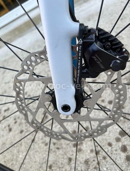 ORBEA ORCA M30 2024 - Shimano 105 R7100 - 9