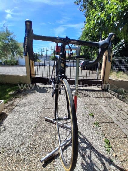 Cannondale CAAD 10 - 2
