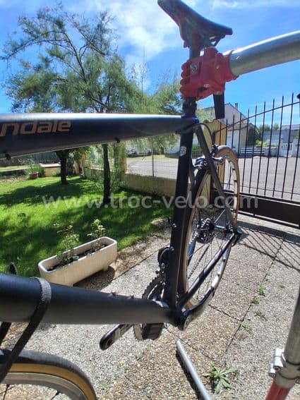 Cannondale CAAD 10 - 3