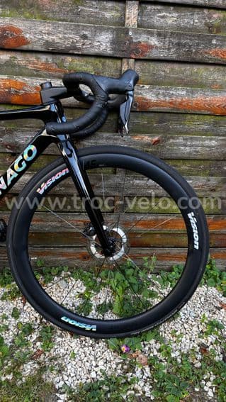 COLNAGO V4RS - 4