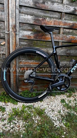 COLNAGO V4RS - 5