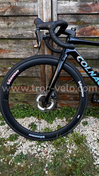 COLNAGO V4RS - 13
