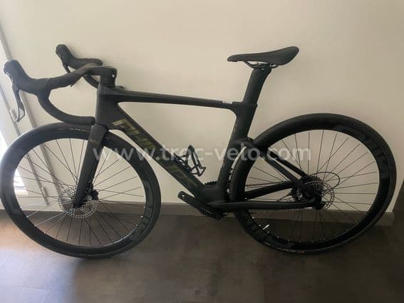Vélo route carbone aero neuf zéro kilomètre - 1
