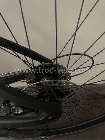 Vélo route carbone aero neuf zéro kilomètre - 4