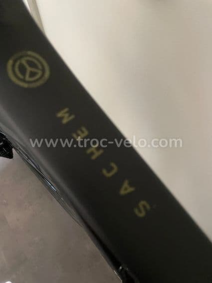 Vélo route carbone aero neuf zéro kilomètre - 5