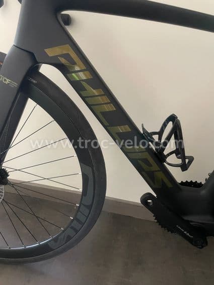 Vélo route carbone aero neuf zéro kilomètre - 6