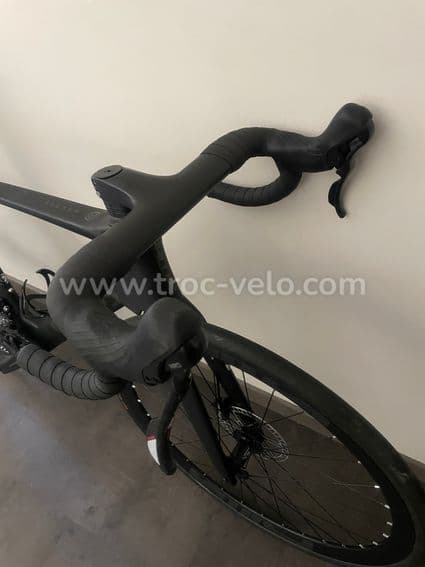 Vélo route carbone aero neuf zéro kilomètre - 7