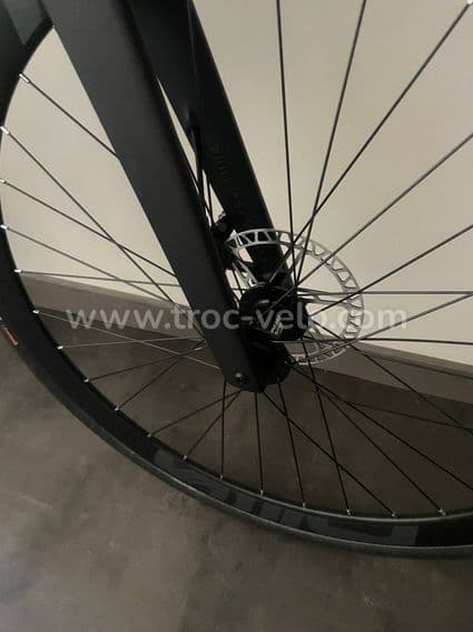 Vélo route carbone aero neuf zéro kilomètre - 8