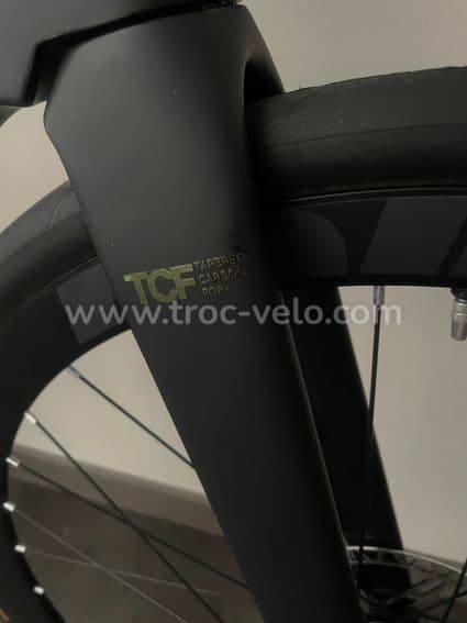 Vélo route carbone aero neuf zéro kilomètre - 9