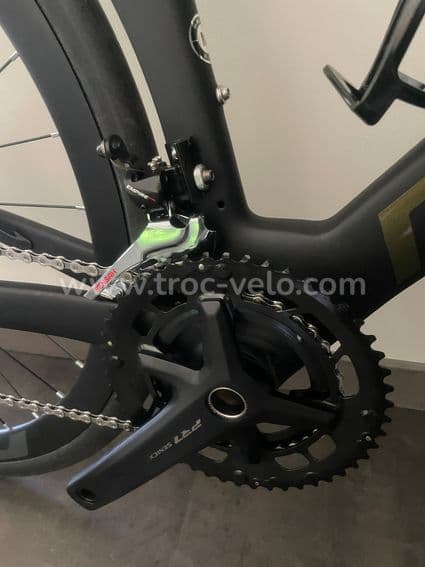 Vélo route carbone aero neuf zéro kilomètre - 10