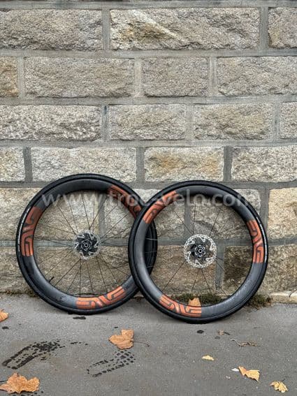 Enve SES 4.5 Wheelset 28"" (700c) 2022 - 1