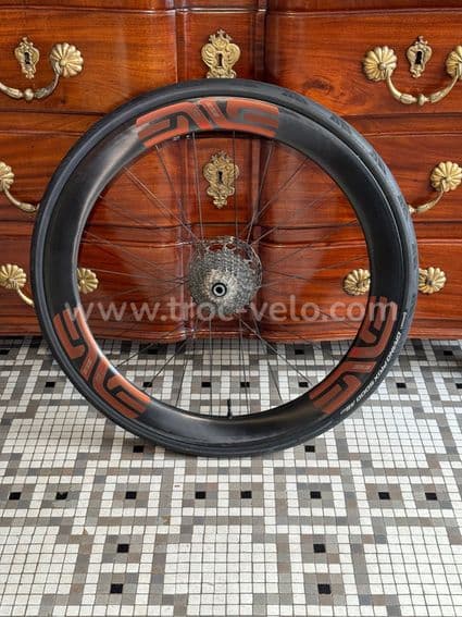 Enve SES 4.5 Wheelset 28"" (700c) 2022 - 2