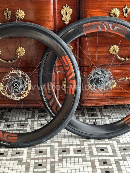Enve SES 4.5 Wheelset 28"" (700c) 2022 - 3