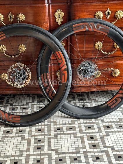 Enve SES 4.5 Wheelset 28"" (700c) 2022 - 6