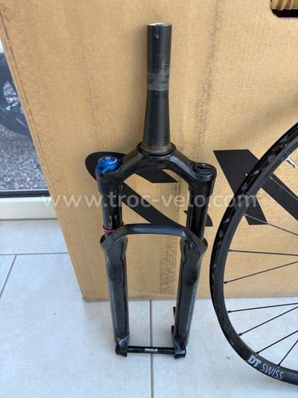 Lot de pièces VTT - 3