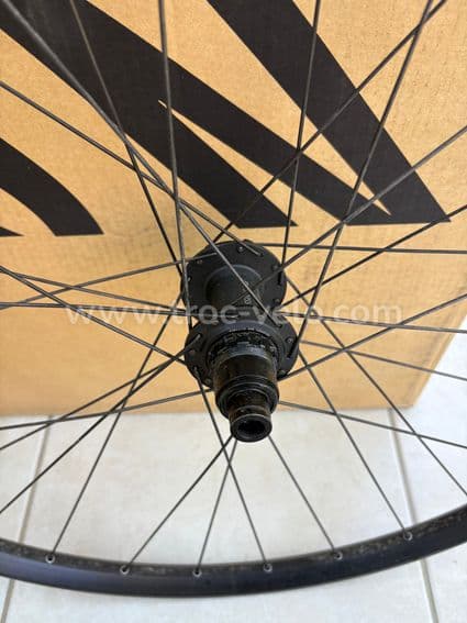 Lot de pièces VTT - 5