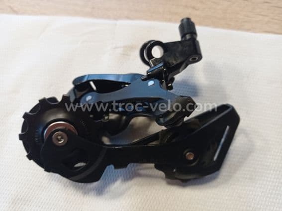 Dérailleur arrière shimano 105 neuf - 2