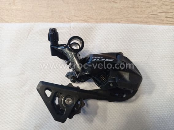 Dérailleur arrière shimano 105 neuf - 3