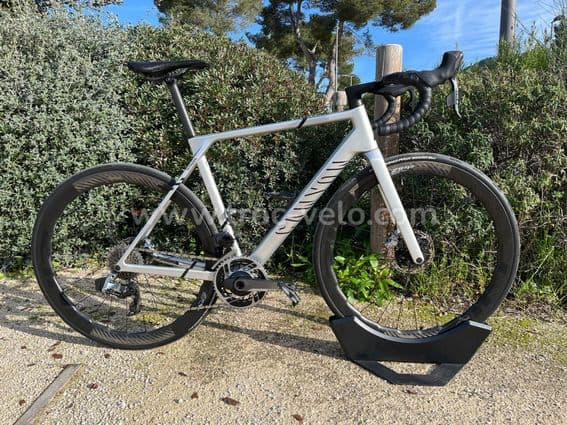 Canyon Ultimate CFR - 1