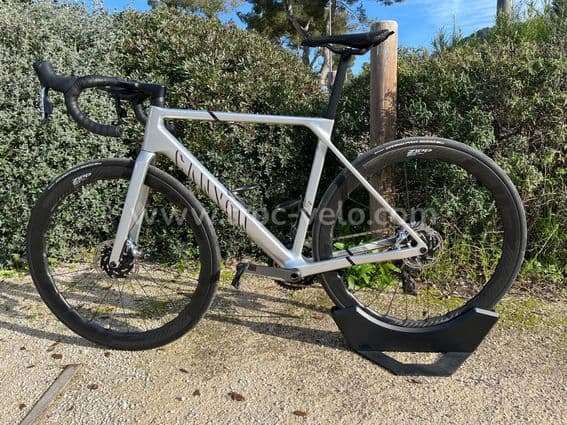 Canyon Ultimate CFR - 2