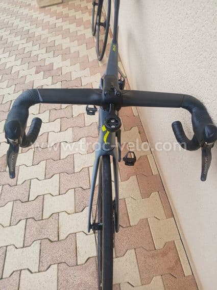 Vélo route S-Works venge - 2