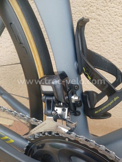 Vélo route S-Works venge - 4