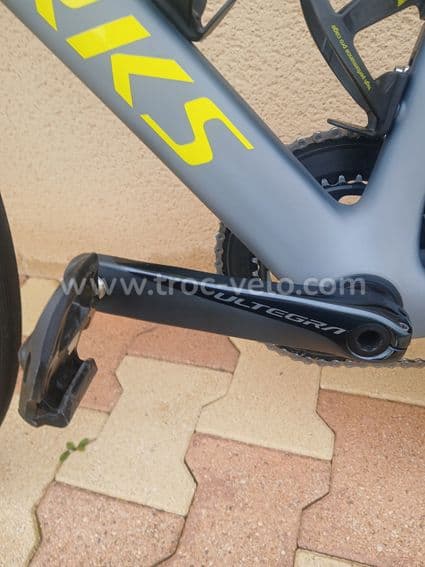 Vélo route S-Works venge - 7